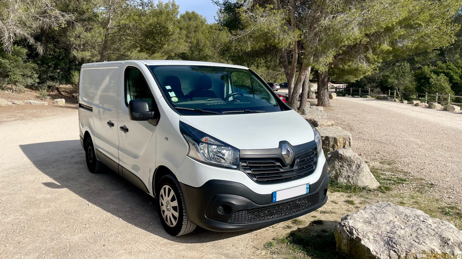 Kangoo GT