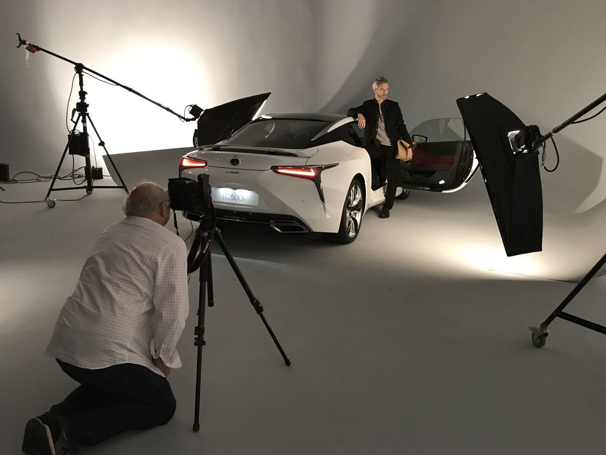 Insurance and VINFOTO